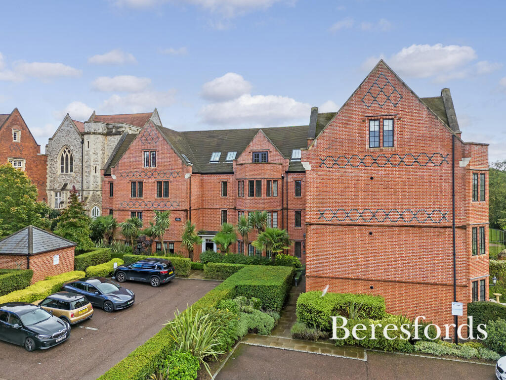 Main image of property: The Galleries, Warley, CM14