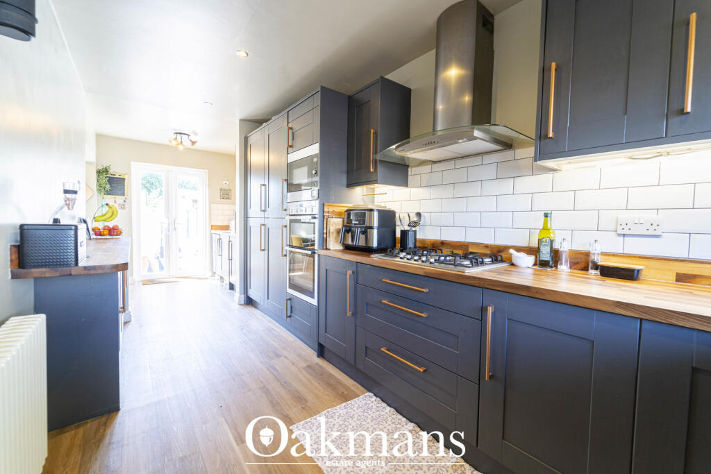 House in Birmingham, West Midlands - View 2