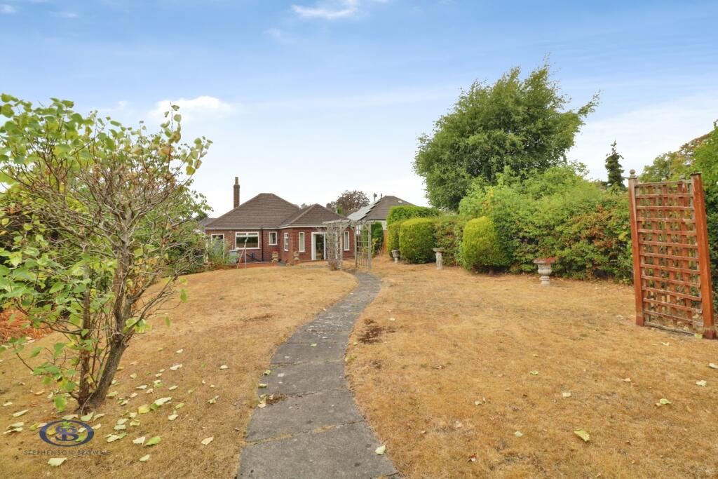 House in Alsager, Scholars Place, Cheshire East - View 2