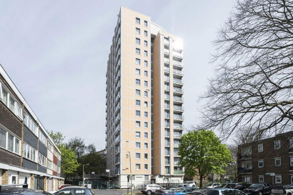 Main image of property: Sheepcote Lane, Battersea