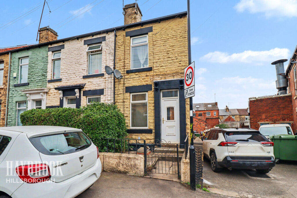 Main image of property: Wood Road, Sheffield