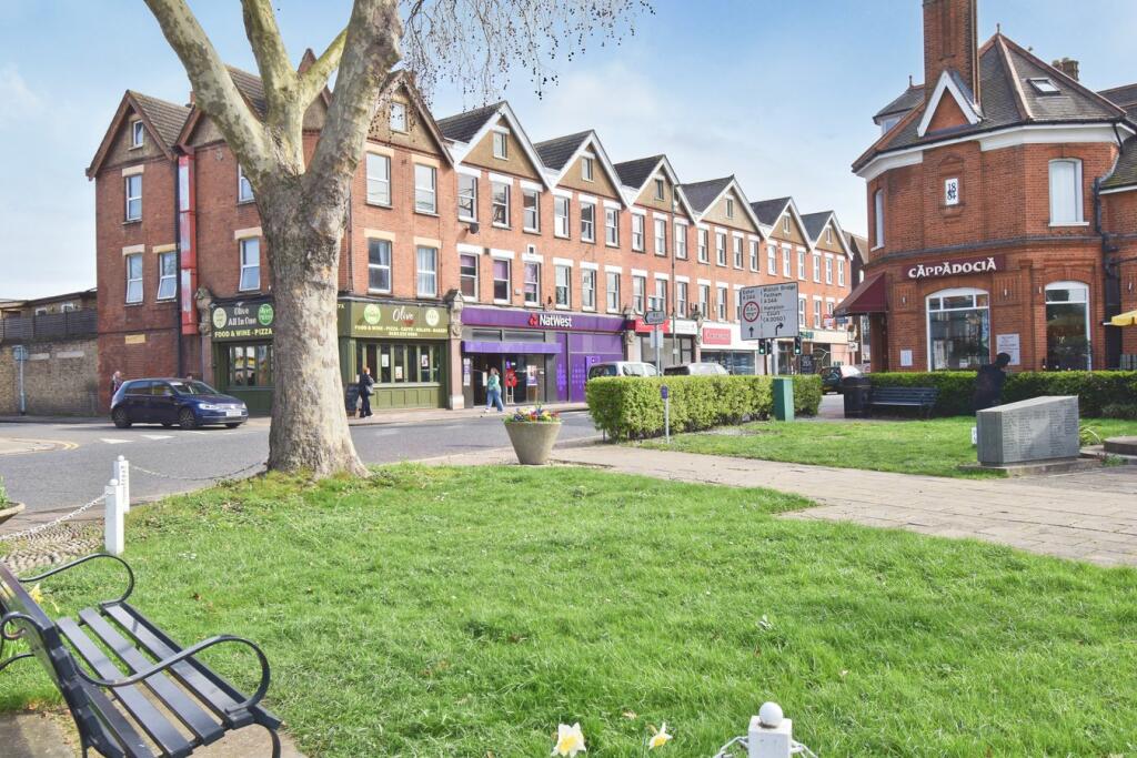 Main image of property: High Street, Walton-on-Thames, KT12
