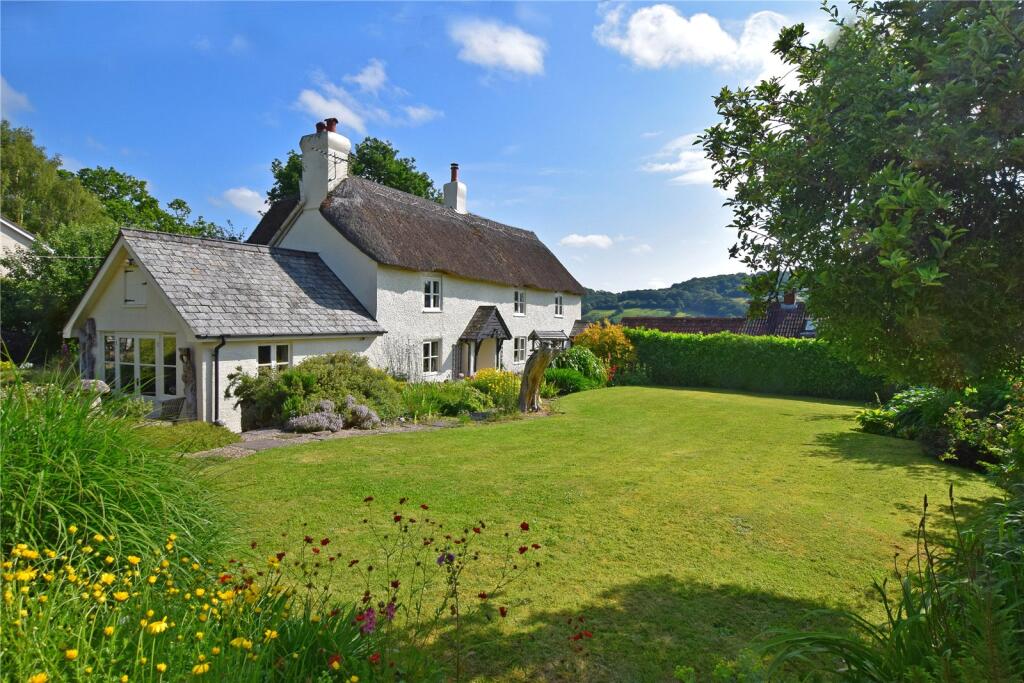 Main image of property: Ham, Axminster, Devon