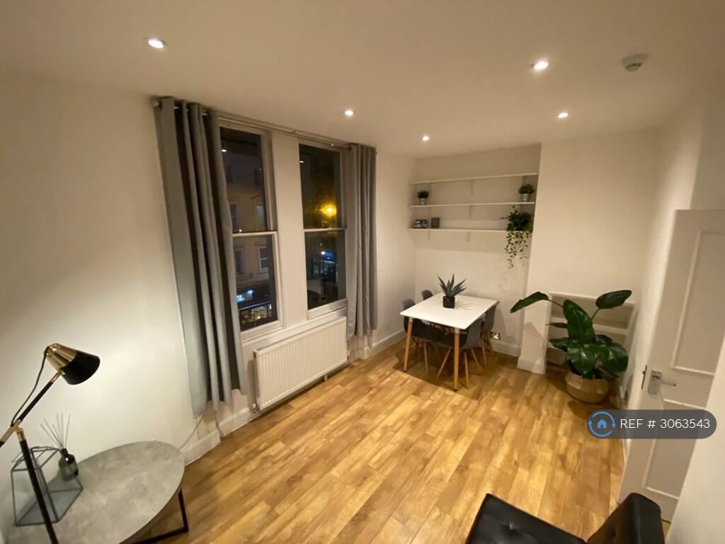 Main image of property: Camberwell Church Street, London, SE5