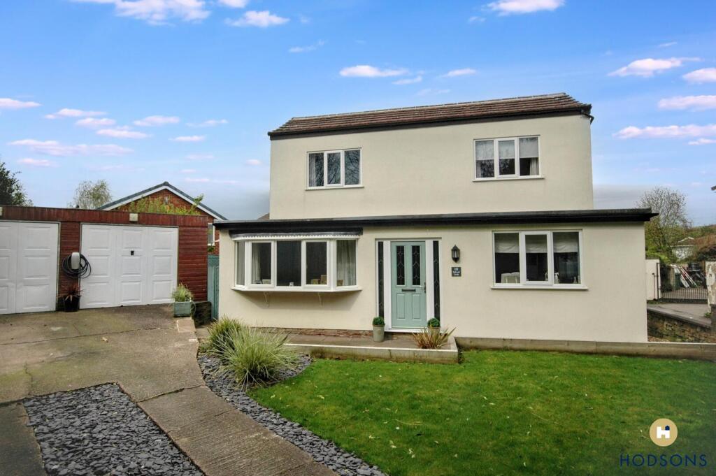 Main image of property: School Lane, Wrenthorpe, Wakefield