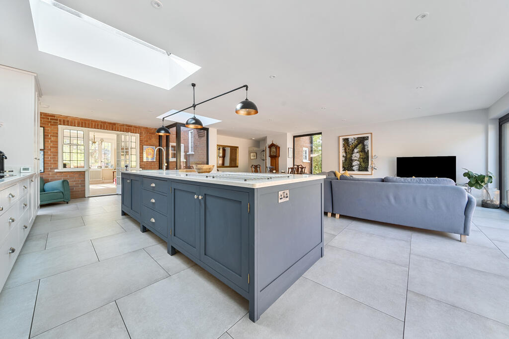 3, Stanmore Road, Norwich, Norfolk, NR7 photo 4