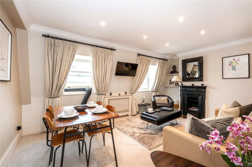 Main image of property: Elizabeth Street, Belgravia, London, SW1W