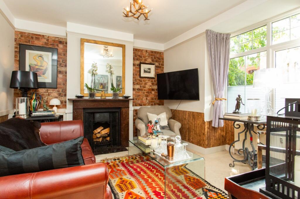 House in Canterbury - View 5