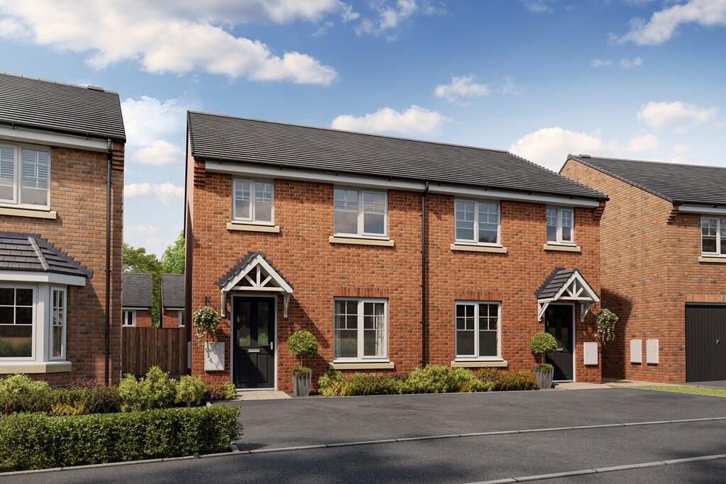 Main image of property: Flatts Lane,
Normanby,
Middlesbrough,
TS6 0NN