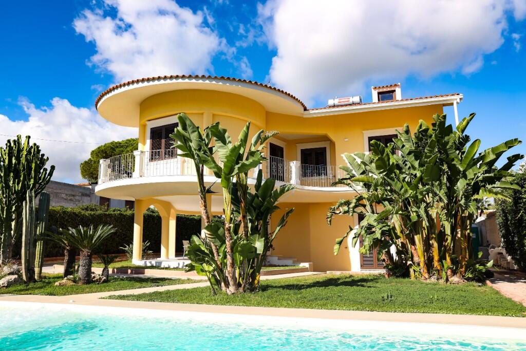 Main image of property: Syracuse, Syracuse, Sicily