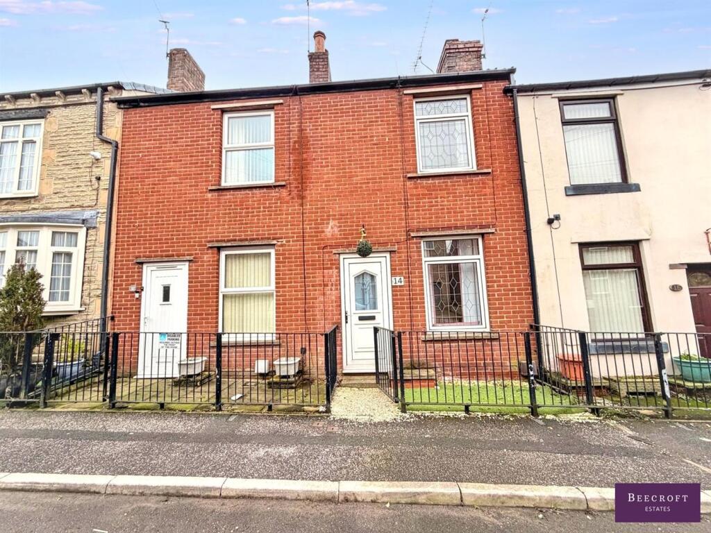 Main image of property: Chapel Street, Hoyland, Barnsley