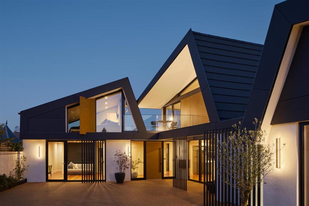 Main image of property: Sandal Rise, Solihull