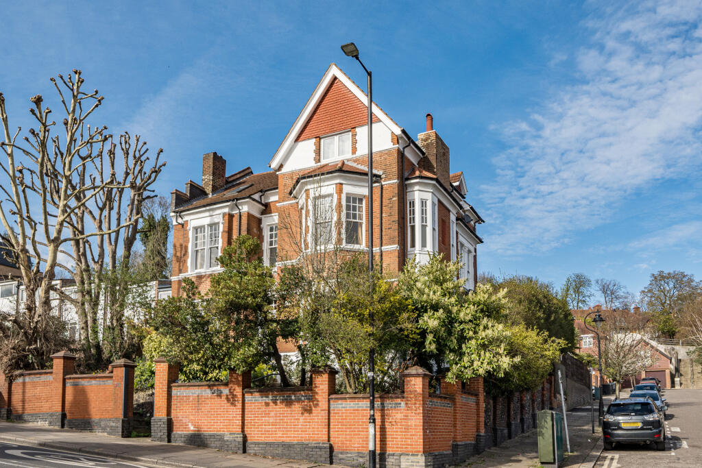 Apartment in London, Muswell Hill - View 2