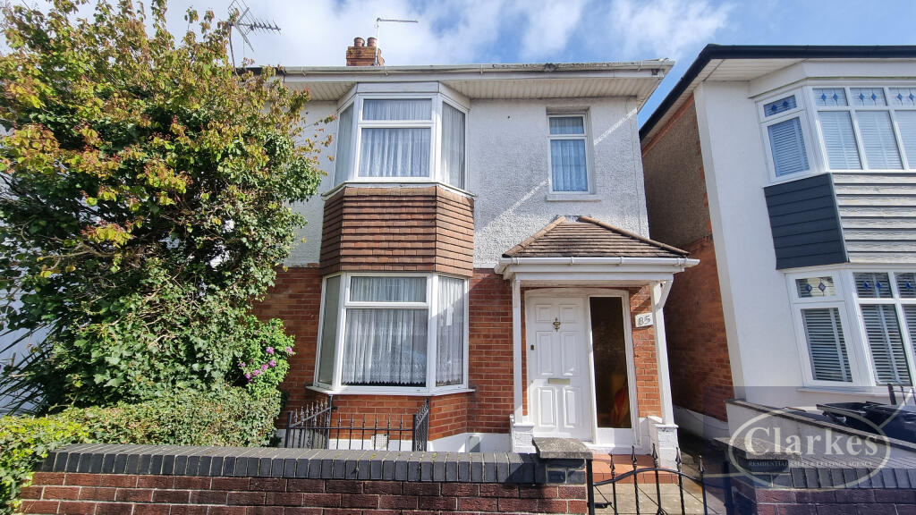 Main image of property: Elmes Road, Bournemouth