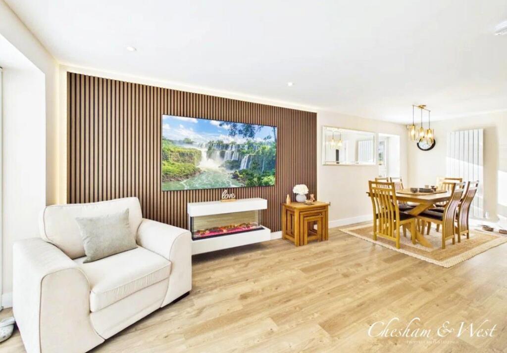 House in Preston - View 5