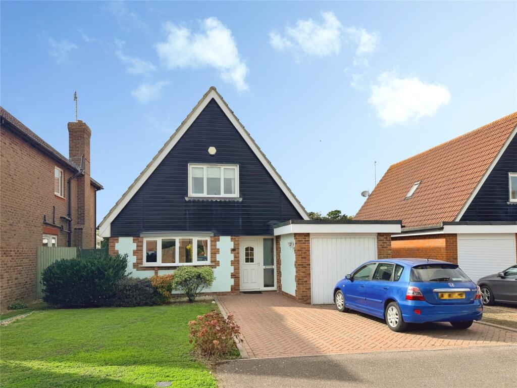 Main image of property: Carina Drive, Angmering, West Sussex
