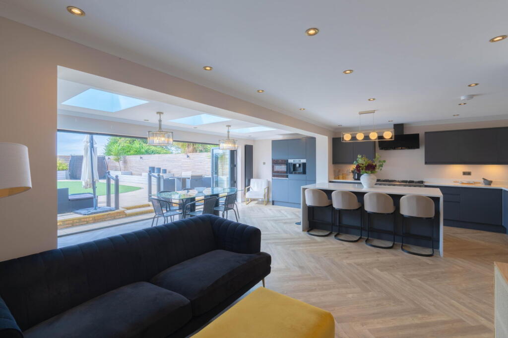 Main image of property: King Edward Road, Birchington, CT7 0EG
