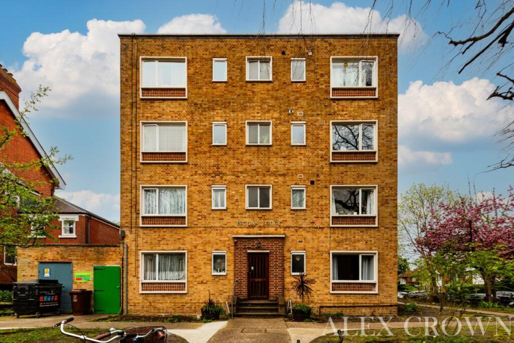 Main image of property: Escuan Lodge, Aberdeen Park, Highbury