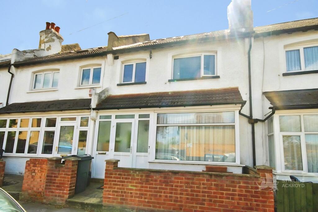 Main image of property: Grenaby Road, Croydon, CR0