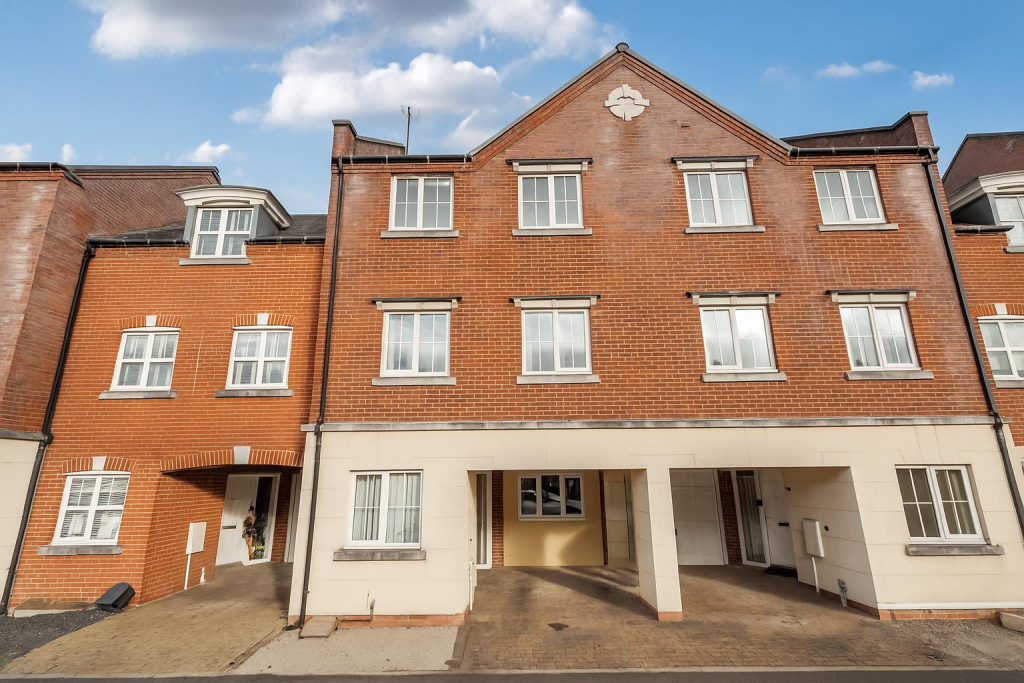 Main image of property: Chester Road North, Kidderminster