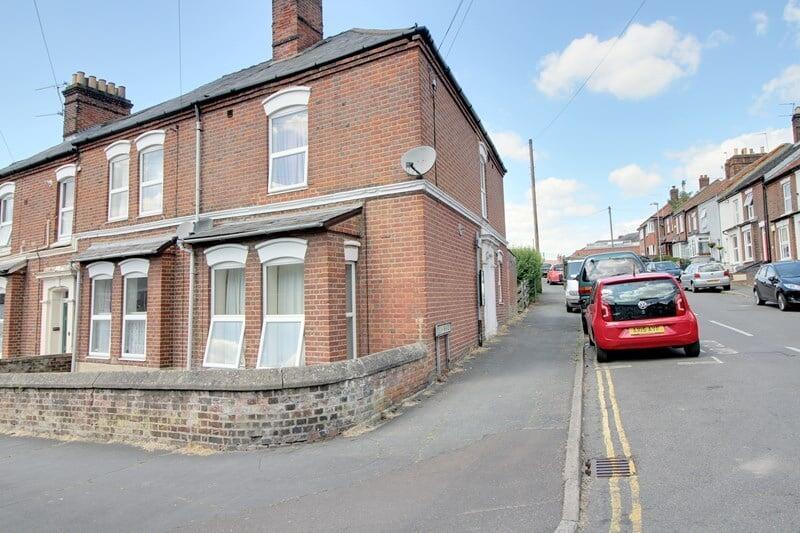 Main image of property: Ella Road