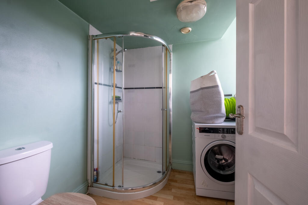 Apartment in Bournemouth - More