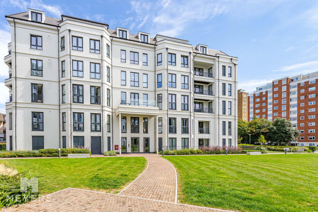 Main image of property: West Cliff Road, Bournemouth, BH2 5