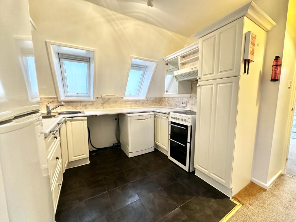 House in Cambridge - View 5