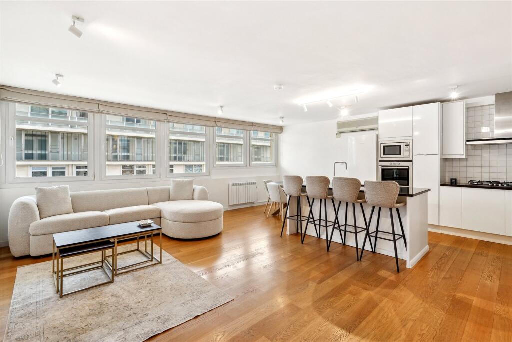 Main image of property: Elystan Place, Chelsea, SW3