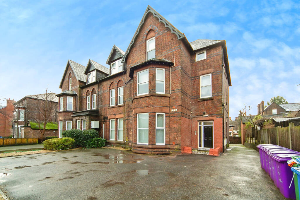 Main image of property: Croxteth Road
