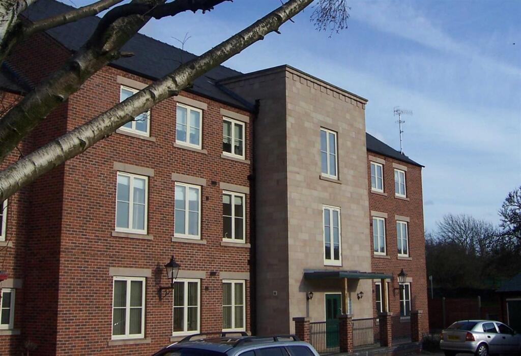 Main image of property: Mill View, Belper
