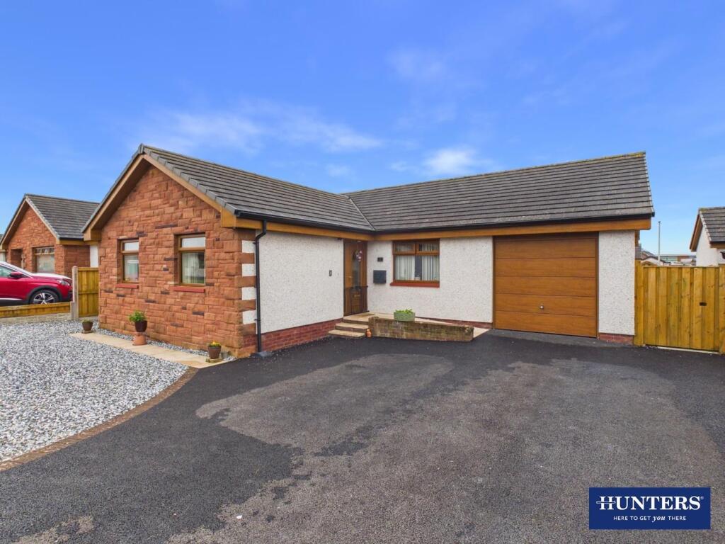 Main image of property: Adelaide Place, Eastriggs, Annan, DG12