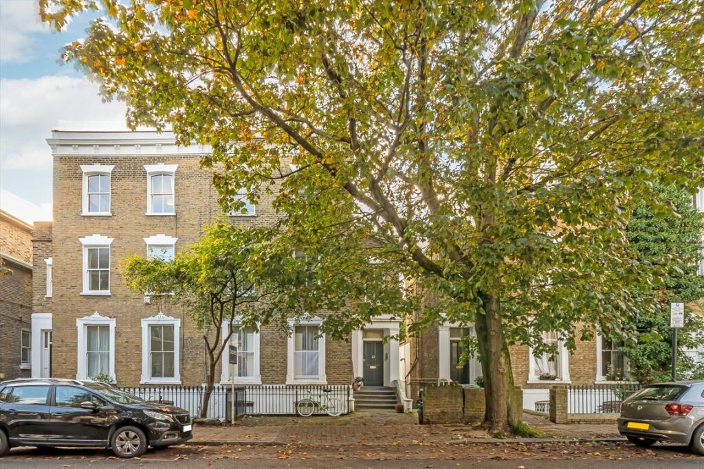 Main image of property: Englefield Road, Islington