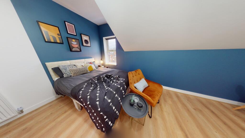 1 bedroom house share for rent