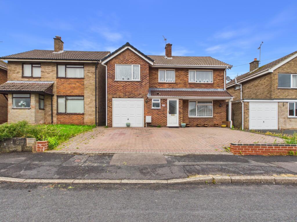Main image of property: Kedleston Close, Allestree