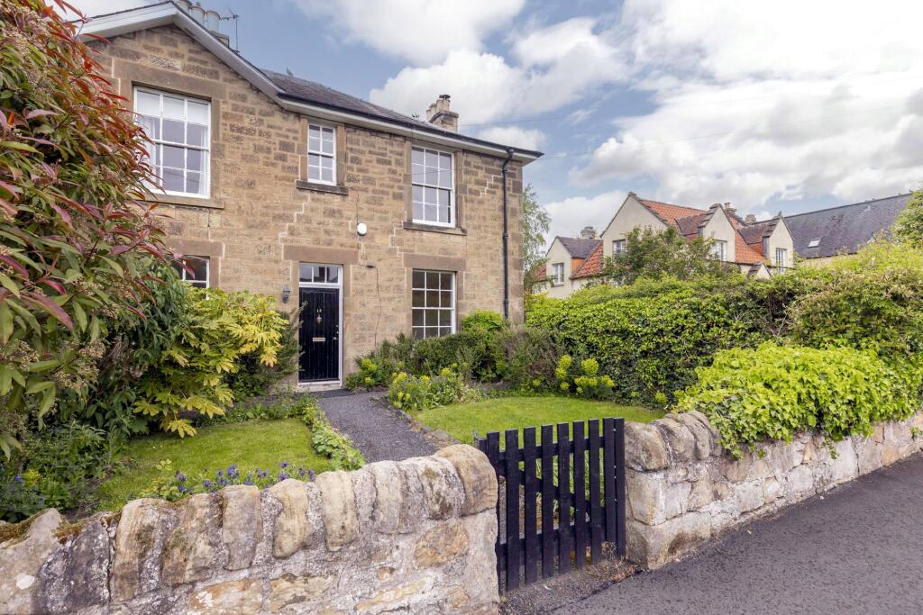 Main image of property: Crookston Road, Inveresk, Musselburgh, East Lothian