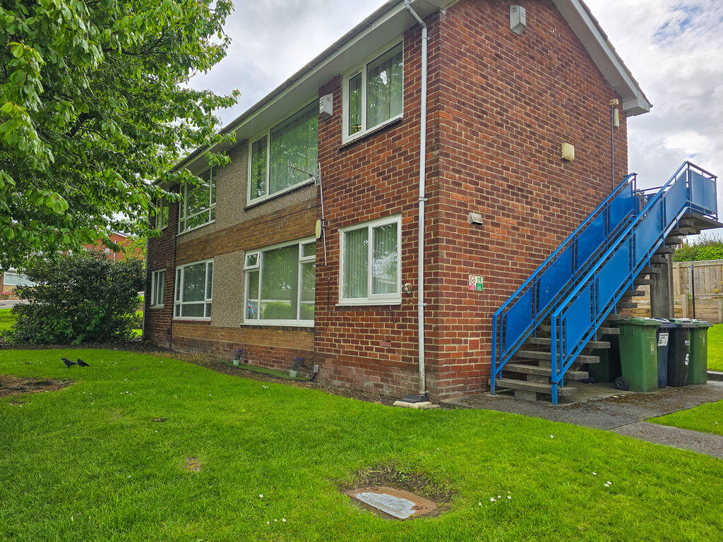 Main image of property: Juniper Court, Blaydon