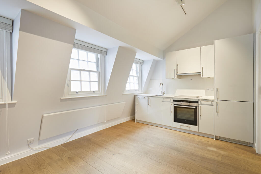 Studio apartment for rent