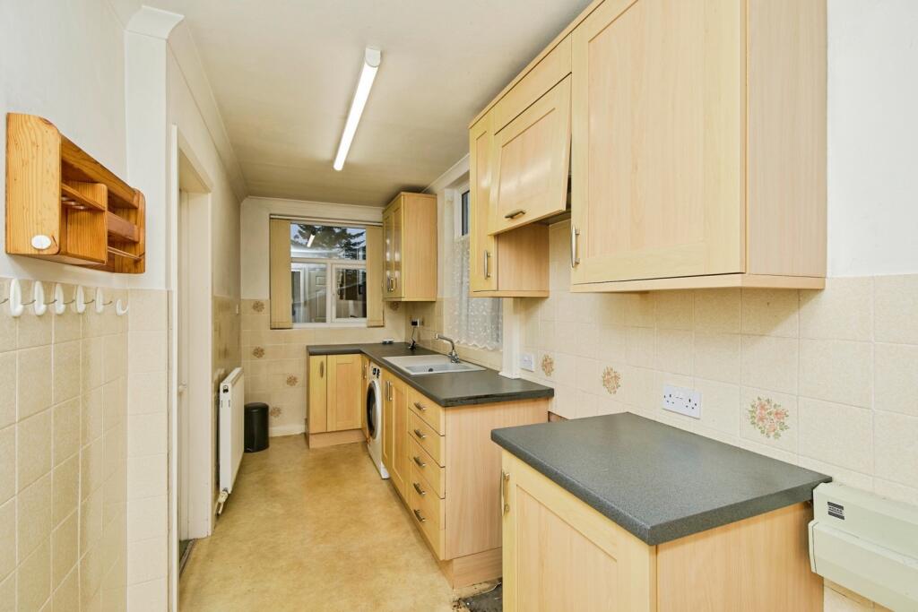 Wilmot Street, Long Eaton, Nottingham, Derbyshire, NG10 photo 4