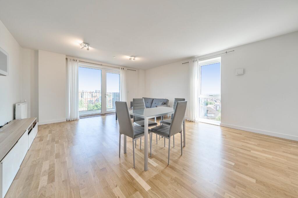 Main image of property: Hampden Road, London, N8