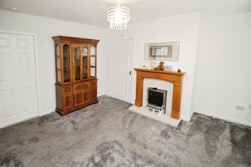 House in Durham - View 2