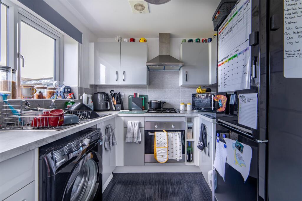 House in Ashington, Woodhorn Park, Woodhorn Grange - View 5