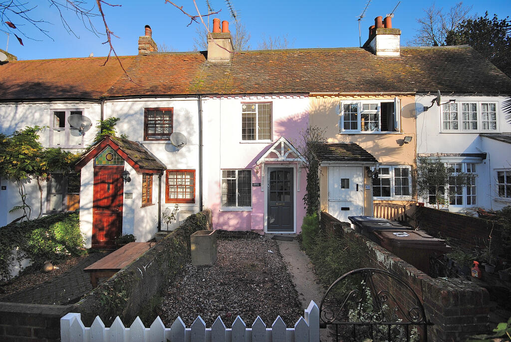 Main image of property: Stansted Road, Bishop's Stortford, Herts, CM23