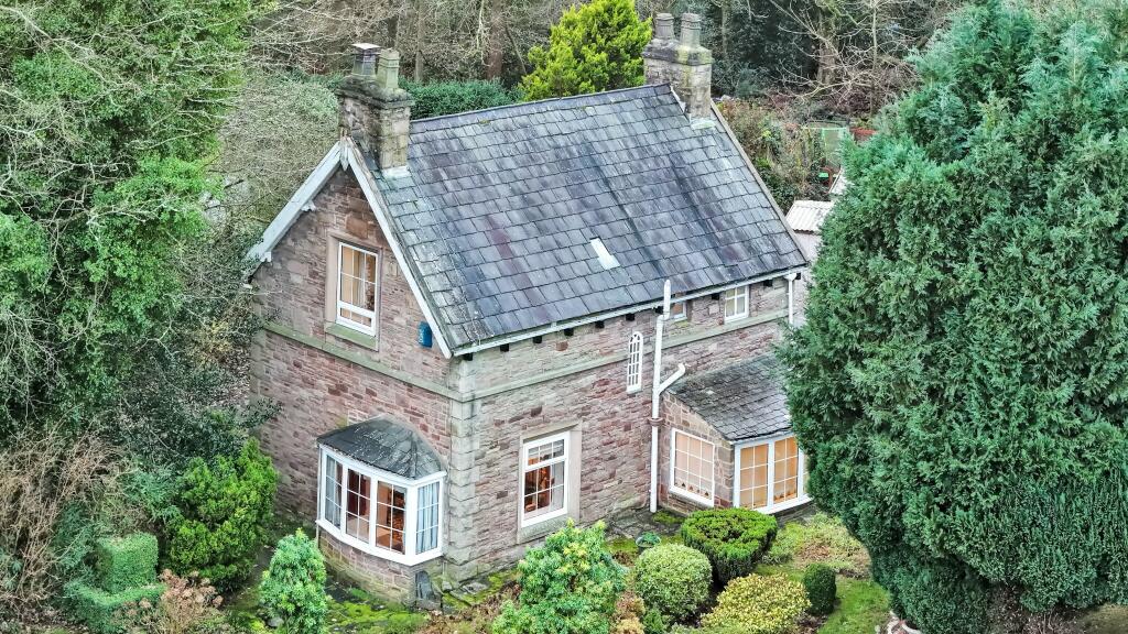 Keepers Cottage, Witton, Blackburn. photo 4