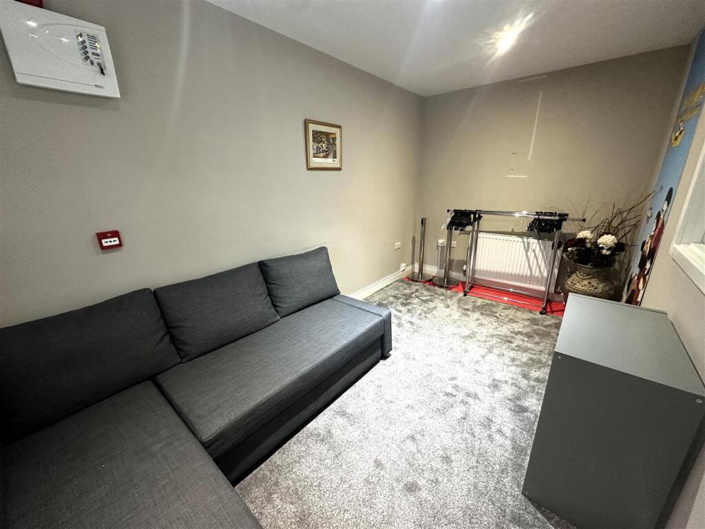 Additional image 5 of Rear Of Station Road, Knowle