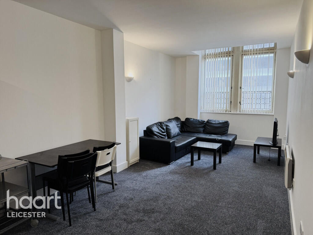 Main image of property: Rutland Street, Leicester