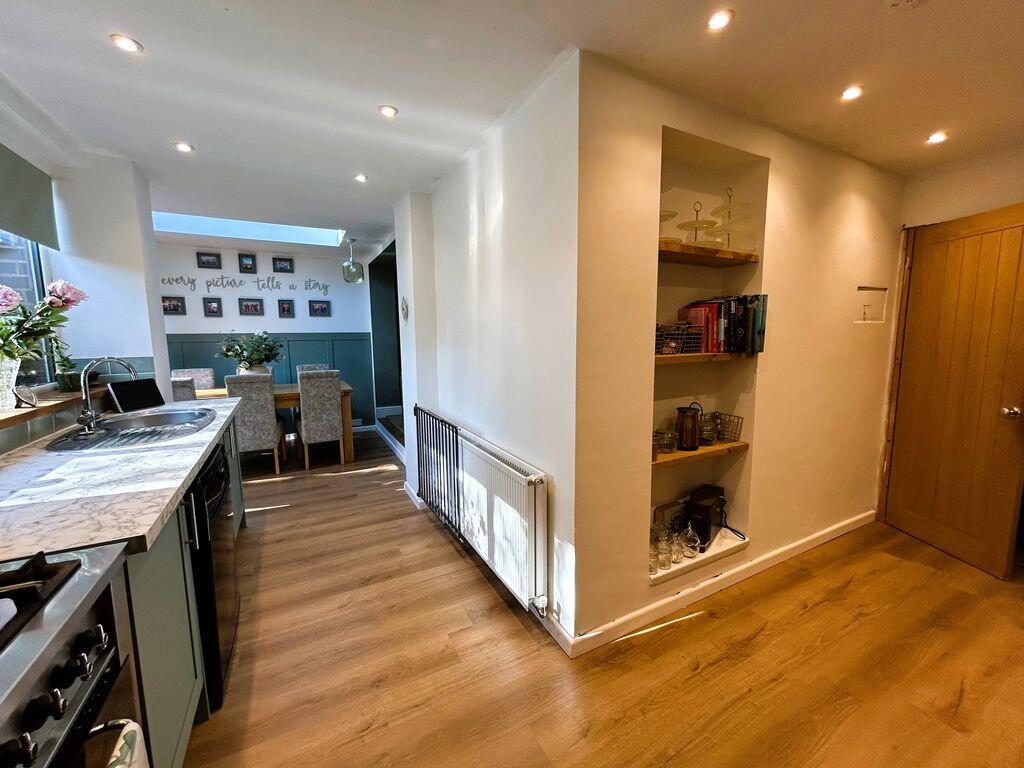 Vigo Close,  Walsall Wood, Walsall WS9 9LH photo 3