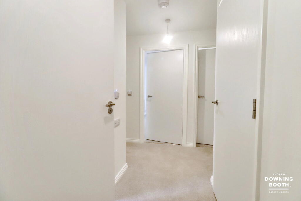Apartment in Walsall - View 4