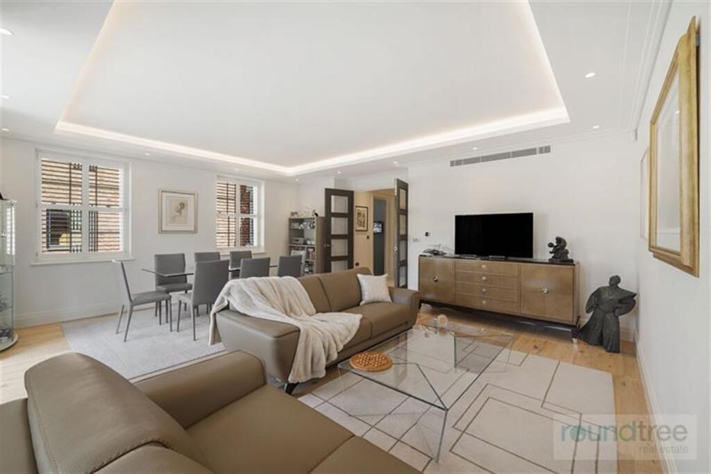 Main image of property: Stoneways, Tenterden Grove, Hendon NW4
