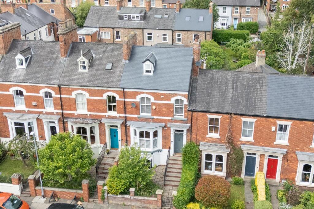 Main image of property: Pierremont Crescent, Darlington